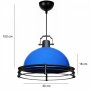 OPVIQ Visilica AYD 3575 - slika 3