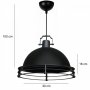 OPVIQ Visilica AYD 3578 - slika 3
