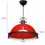 OPVIQ Visilica AYD 3581 - slika 3