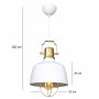 OPVIQ Visilica AYD 3340 - slika 3