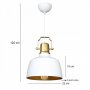 OPVIQ Visilica AYD 3656 - slika 3