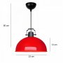 OPVIQ Visilica AYD 3580 - slika 3
