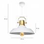 OPVIQ Visilica AYD 3642 - slika 4