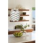 OPVIQ Visilica Pine White - slika 2