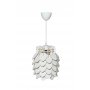 OPVIQ Visilica Pine White - slika 3