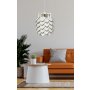 OPVIQ Visilica Pine White - slika 1