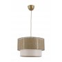 OPVIQ Visilica Coral Beige Cream - slika 2