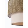 OPVIQ Visilica Coral Beige Cream - slika 3