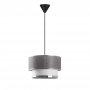 OPVIQ Visilica Cake Grey Silver - slika 1