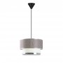 OPVIQ Visilica Cake Grey Silver - slika 4