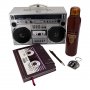 Pyramid International Guardians Of The Galaxy - Starlords Boom Box Premium Gift Set - slika 1