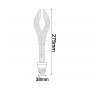 OPVIQ LED sijalica Ar On Mod1015 2700 27 - slika 3