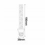 OPVIQ LED sijalica Ar On Mod1006 2200 27 - slika 4
