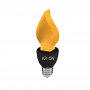 OPVIQ LED sijalica Ar On Mod1003 2200 14 - slika 1