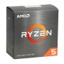 AMD Ryzen 5 5500GT 6 cores 3.6GHz 4.4GHz Box procesor - slika 1
