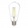 OPVIQ LED sijalica ST64 White - slika 1