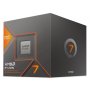AMD Ryzen 7 8700G 8 cores 4.2GHz - 5.1GHz Box procesor - slika 1