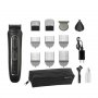 ROWENTA TN911LF0 Karl Lagerfeld 12u1 Multifunkcionalni trimer - slika 1