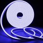OPVIQ Zidna LED dekoracija Gamer Adrenaline XL Blue - slika 2