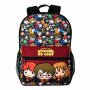 BLUE SKY Harry Potter Kawaii Backpack - slika 1