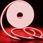 OPVIQ Zidna LED dekoracija King Large Red - slika 2
