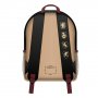 BLUE SKY Harry Potter Core Backpack - Colourful Crest - slika 2