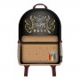 BLUE SKY Harry Potter Core Backpack - Colourful Crest - slika 1
