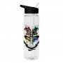 Pyramid International Harry Potter - Plastic Bottle (Crest) - slika 1