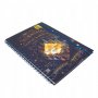 Pyramid International Harry Potter (Marauders Map) A4 Wiro Notebook - slika 2