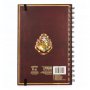 Pyramid International Harry Potter (Platform 9 3/4) A5 Wiro Notebook - slika 2