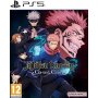 PLAYSTATION Namco Bandai PS5 Jujutsu Kaisen: Cursed Clash - slika 1
