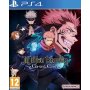 PLAYSTATION Namco Bandai PS4 Jujutsu Kaisen: Cursed Clash - slika 1