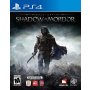 PLAYSTATION Warner Bros PS4 Middle-Earth: Shadow of Mordor Playstation Hits - slika 1