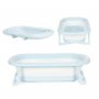 ECO TOYS Kadica za kupanje, sklopiva (HA-537-GREY) - slika 1