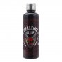Paladone Hellfire Club Metal Water Bottle - slika 1