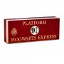 Paladone Hogwarts Express Logo Light - slika 1