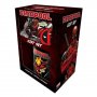 Pyramid International Deadpool - Mug, Coaster & Keychain Set - slika 2