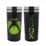Paladone XBOX Metal Travel Mug - slika 2
