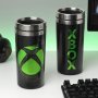 Paladone XBOX Metal Travel Mug - slika 3