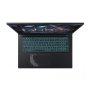GIGABYTE G7 KF (FHD 144Hz i5-12500H 16GB 512GB SSD GeForce RTX 4060 8GB Backlit // Win 11 Pro) - slika 3