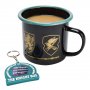 BLUE SKY Mug & Keyring Set - slika 1