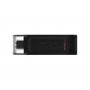 KINGSTON 256GB DataTraveler USB-C flash DT70/256GB - slika 2