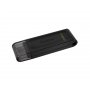 KINGSTON 256GB DataTraveler USB-C flash DT70/256GB - slika 1