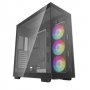 DEEPCOOL CH780 BK Premium ATX kuciste - slika 1