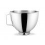 KITCHEN AID KA5K45SBWH Posuda za mikser - slika 1