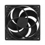 Arctic P14 Black Ventilator - slika 2