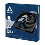 Arctic P14 Black Ventilator - slika 4