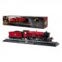 NOBLE COLLECTION Harry Potter - Hogwarts Express Die Cast Train Model And Base - slika 1
