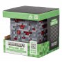 NOBLE COLLECTION Illuminating Redstone Ore - slika 2