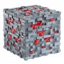 NOBLE COLLECTION Illuminating Redstone Ore - slika 1